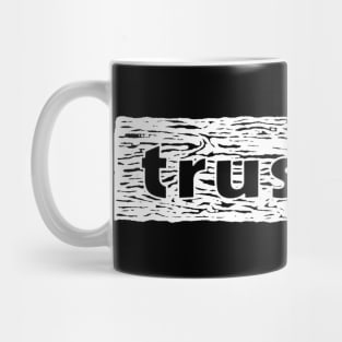 Trustkill Records Mug